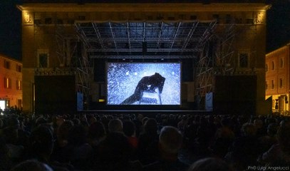 Lo Spazio Bianco nel corso del tempo