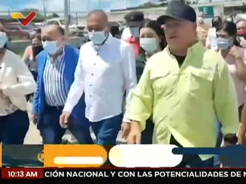Bolívar | Gobierno Bolivariano reactivó cinco quirófanos en el Complejo Hospitalario Ruiz y Páez