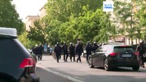 Francia | Violentos disturbios tras la muerte de un adolescente a tiros por la policía