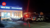 Sujetos armados irrumpen en un domicilio y asesinan a 3 personas en Salinas Victoria, NL