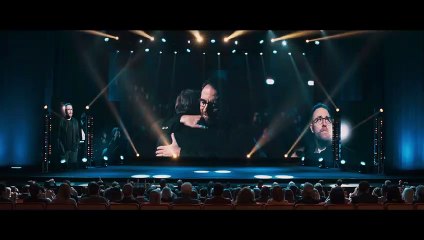 El primer dia de mi vida Tráiler