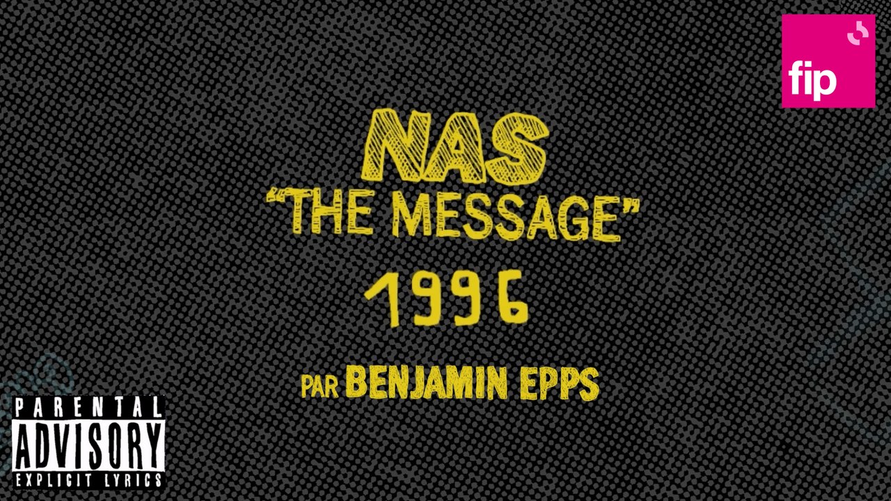 FIP Hip-Hop – Benjamin Epps