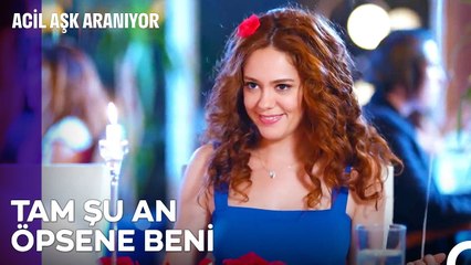 Aşk, Mantığa Sığar Mı? - Acil Aşk Aranıyor