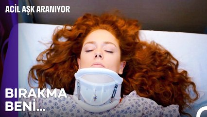 Ben Mutlu Bir Masal Hayal Ettim - Acil Aşk Aranıyor