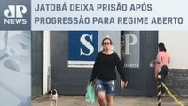 Ministério Público diz que vai recorrer da decisão de soltura de Anna Carolina Jatobá