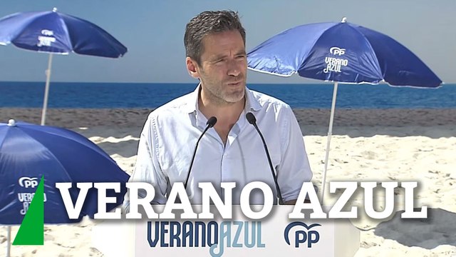 Sémper presenta acciones de campaña para las elecciones del 23-J