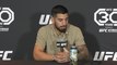 Ilia Topuria previews Emmett fight as he looks to move to UFC title challenger status