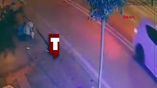 Mekandan attırdı diye gece kulübü işletmecisini sokak ortasında öldürdü!