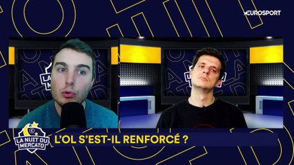 9 titulaires à l’avenir incertain : pourquoi l’OL construit sur du sable