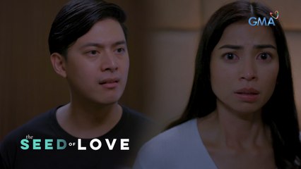 The Seed of Love: Eileen attempts to tell the truth (Episode 34)