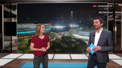 Tsitsipas sur le pétage de plombs de Medvedev : "Ce n'est pas la personne la plus mature"