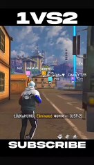 Free fire short video | free fire shorts | freefire