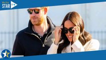 Harry et Meghan Markle prêts à changer de nom ? Surprenantes révélations !