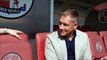 Crawley Town boss Scott Lindsey on missing the Reds fans