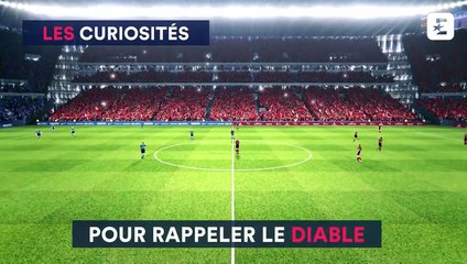 65 000 places et stade le plus éco-responsable d'Europe : voici la "Cathédrale" de Milan