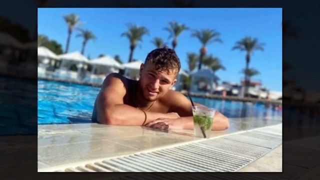 Futbolcu Jay Carr, ölen annesinin morg görevlisinin tacizine uğradığını öğrendikten sonra intihar etti