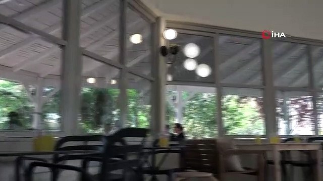 +1 Mutluluk Sosyal Tesisi'ni Down Sendromlu Bireyler Çalıştıracak