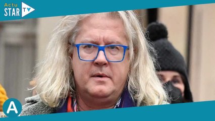 Explosion à Paris : “effondré”, Pierre-Jean Chalençon réagit au drame