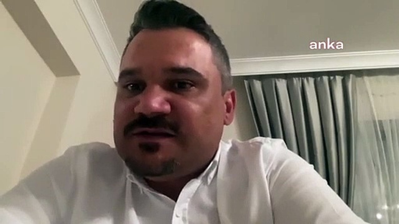 Adem Ünlü, ancien spécialiste de l'organisation de l'Union Özçelik-İş： ＂J'ai été témoin de nombreuses anarchies au cours des 5 années où j'ai travaillé＂