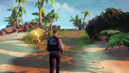 Evento Inicial | Capítulo 3 Temporada 1 | Fortnite | PC