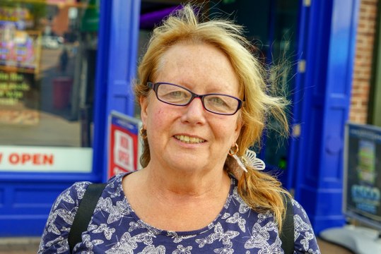 VOX POP: How soaring food costs are hitting Mansfield shoppers