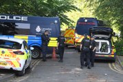 North west news update 22 June 2023: Police at major ongoing incident