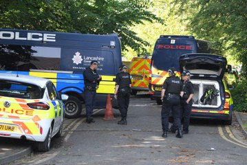 North west news update 22 June 2023: Police at major ongoing incident