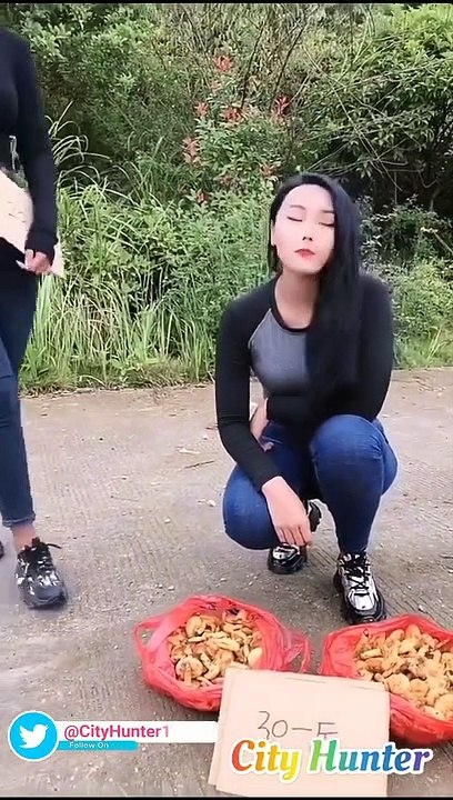 Best Funny Videos 2020-2021 - People doing stupid things - Cute girls doing funny things (Ep1) -