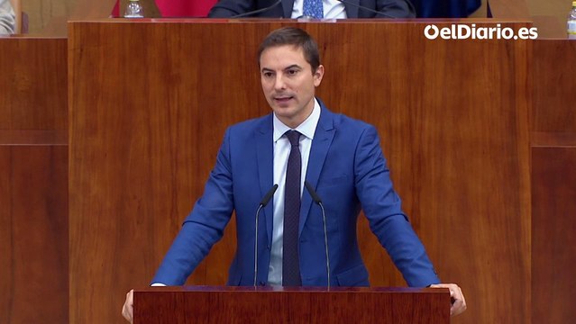 Lobato recuerda a Ayuso que anteriores mayorías absolutas del PP fueron las de la corrupción y avisa que el PSOE hará un control de vigilancia