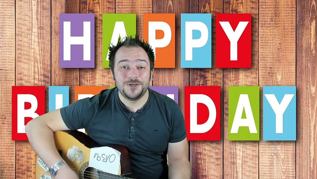 Happy Birthday, Wiebke! Geburtstagsgrüße an Wiebke