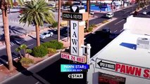 Pawn Stars, les rois des enchères - 23 juin