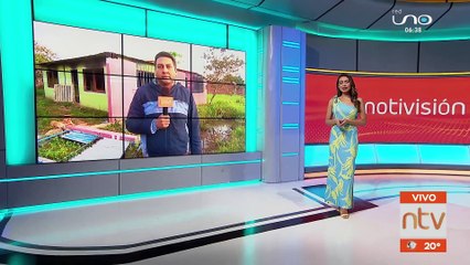 Comunarios enardecidos quemaron casa del presunto asesino de José Andrés Serrudo