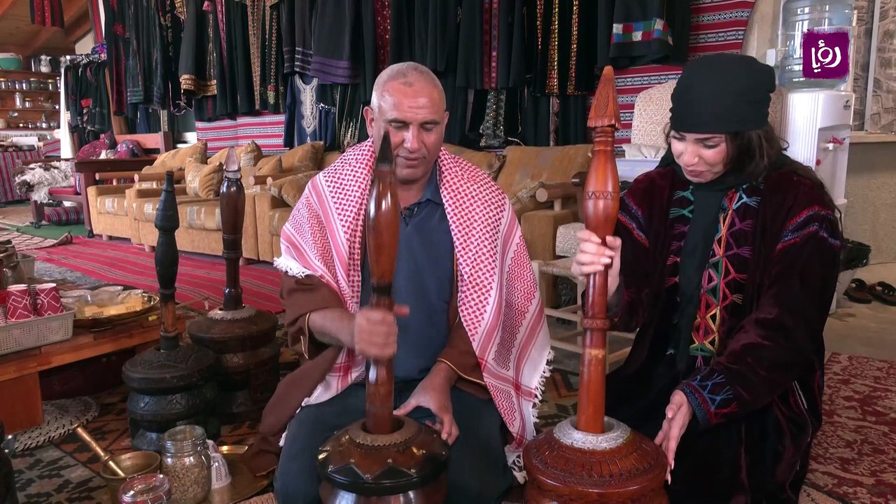 تعالوا سوا برحلة صيفية في لراس مالك