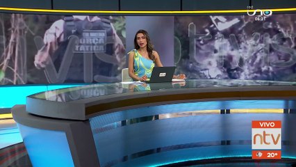 Hallan al piloto carbonizado y un rifle en avioneta siniestrada en Brasil