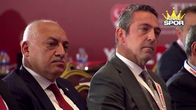 Ahmet Nur Çebi: Beşiktaş Jimnastik Kulübü umursanmayacak bir kulüp değildir