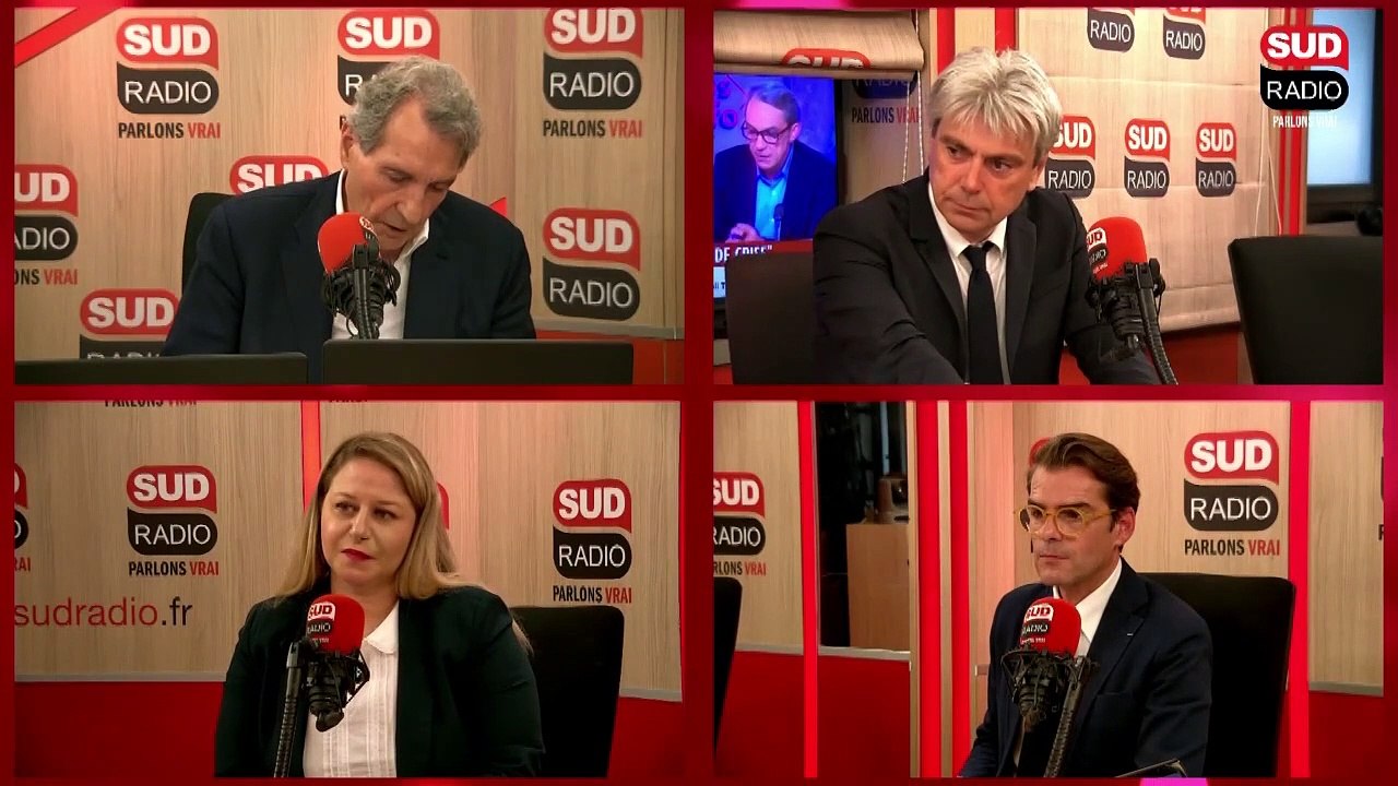  Parlons Vrai chez Bourdin : Emission du 22 juin 2023
