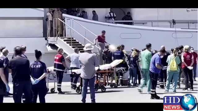 greece boat incident video | greece boat disaster | greece ship accident pakistani #greece news