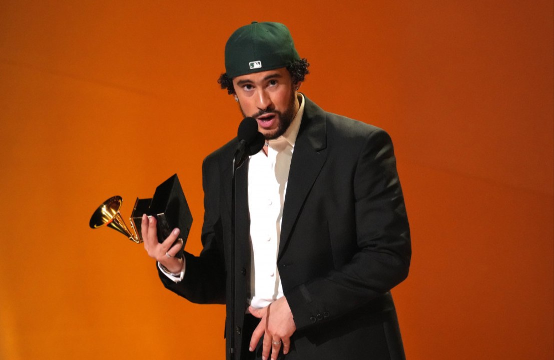 Bad Bunny: Kendall-Romanze soll privat bleiben