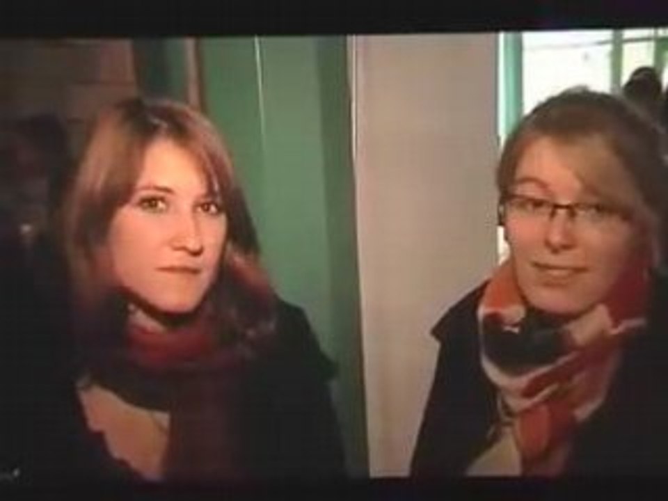 Extrait intervention Thierry Marcellin
