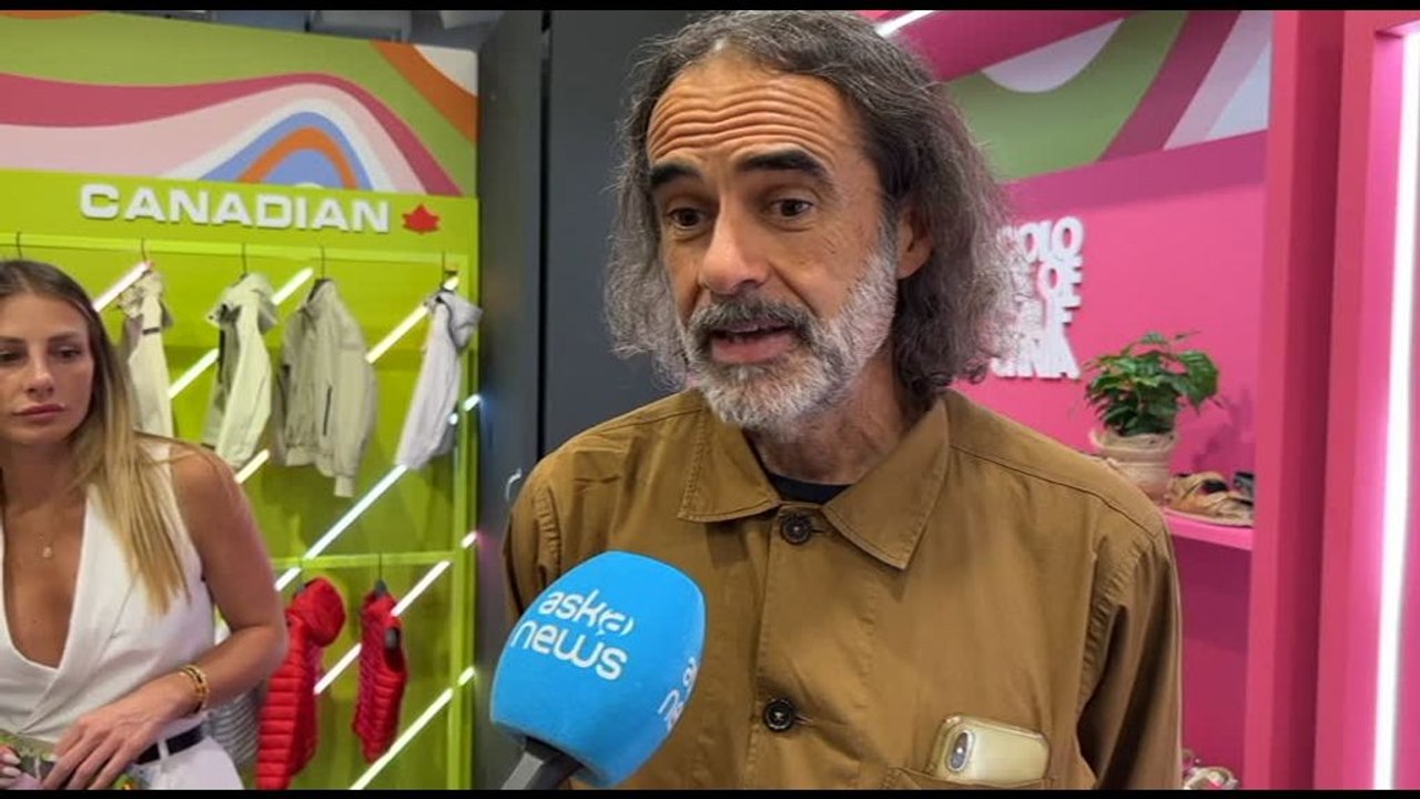 Pitti Bimbo, la grande qualità di Artcrafts International