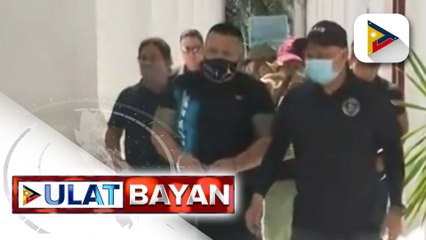 Imbestigasyon hinggil sa paglabas-pasok ni Jad Dera sa detention facility, gumugulong na