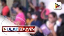 50 biktima ng umanoý harassment mula sa online lending apps, nagsampa ng reklamo
