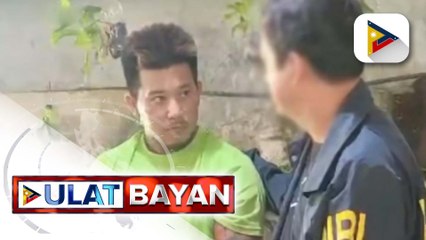 Ina ng isa sa mga itinuturong mastermind sa Degamo murder case, naghain ng petisyon