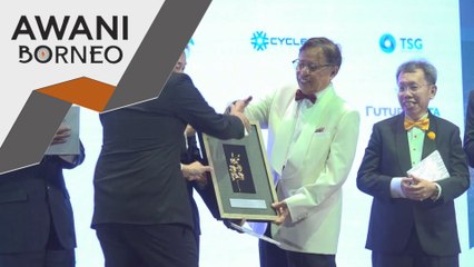 Sarawak sasar pengangkutan awam guna hidrogen sepenuhnya pada 2030