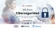 VIII Foro Ciberseguridad elEconomista: La seguridad, soporte de la nueva revolución tecnológica en la empresa