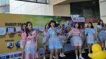 Arigachu Live J-Festa Day Mangga Dua Square 18 Juni 2023 Part 4