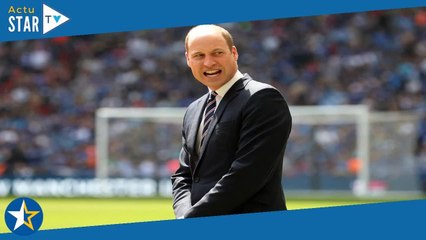 Prince William a 41 ans : cet honneur si rare dont il va bénéficier pour son anniversaire