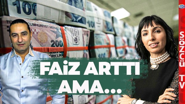 Ekonomist Devrim Akyıl'dan Çarpıcı Dolar Yorumu! 'Düşecek Algısı Yanlış'!