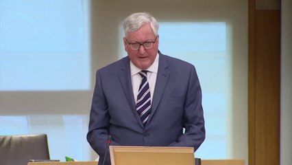 Fergus Ewing moved by recent A9 deaths