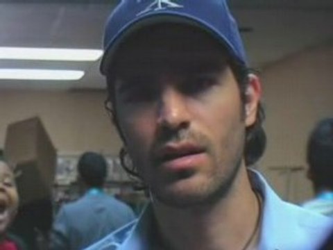 Expolit 2007 Dia cuatro Vida Extrema Podcast